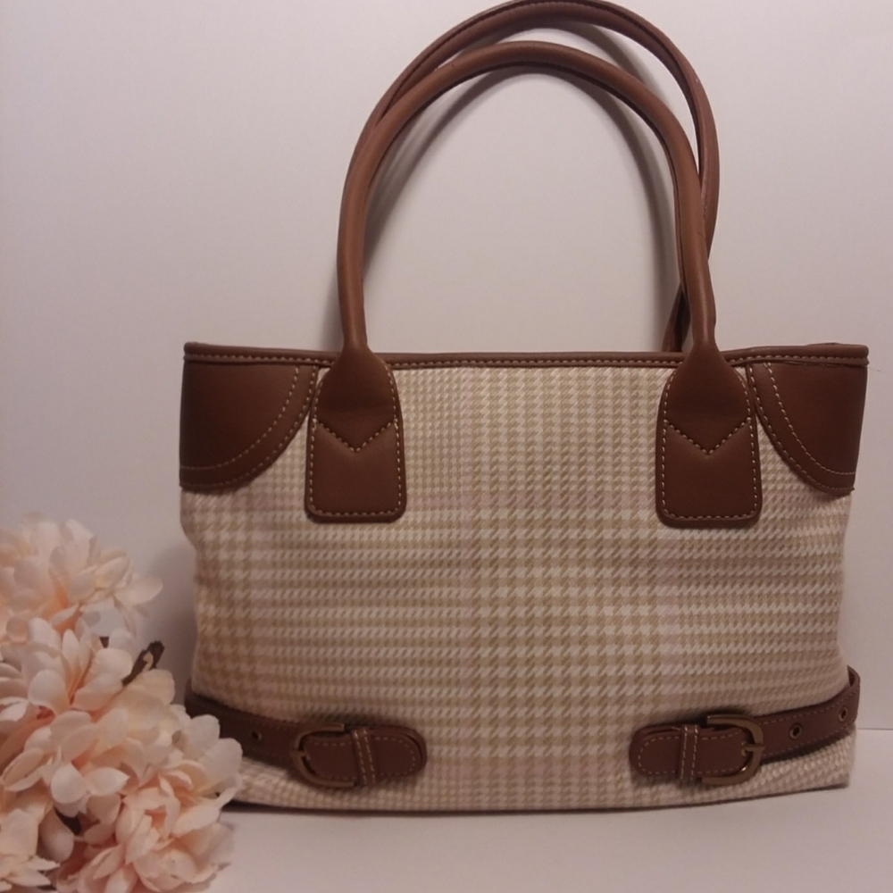 Chaps NWOT Purse